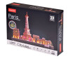  CubicFun 3D    LED- 115  - CubicFun 3D    LED- 115 