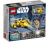  Lego Star Wars 75223 :     - Lego Star Wars 75223 :    