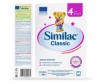  Similac    4  18 . 300  - Similac    4  18 . 300 