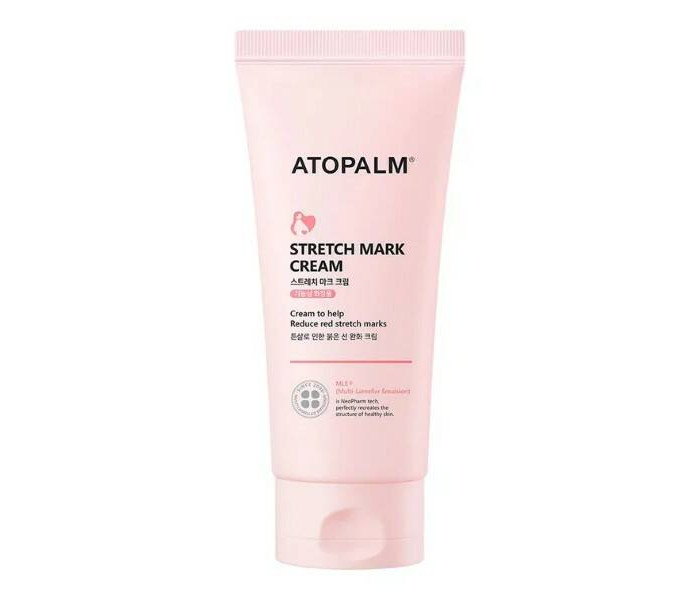  Atopalm    Maternity Care Stretch Mark Cream 150  5000100803