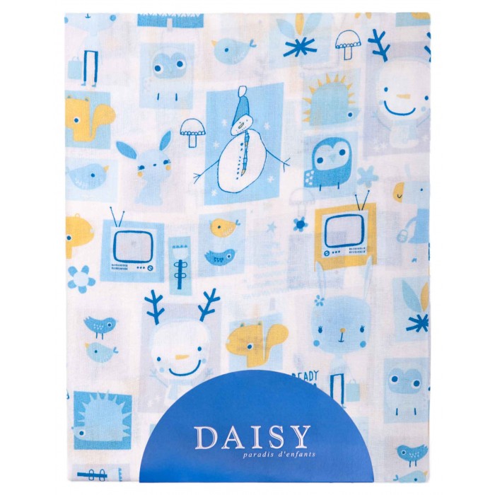   Daisy   112147