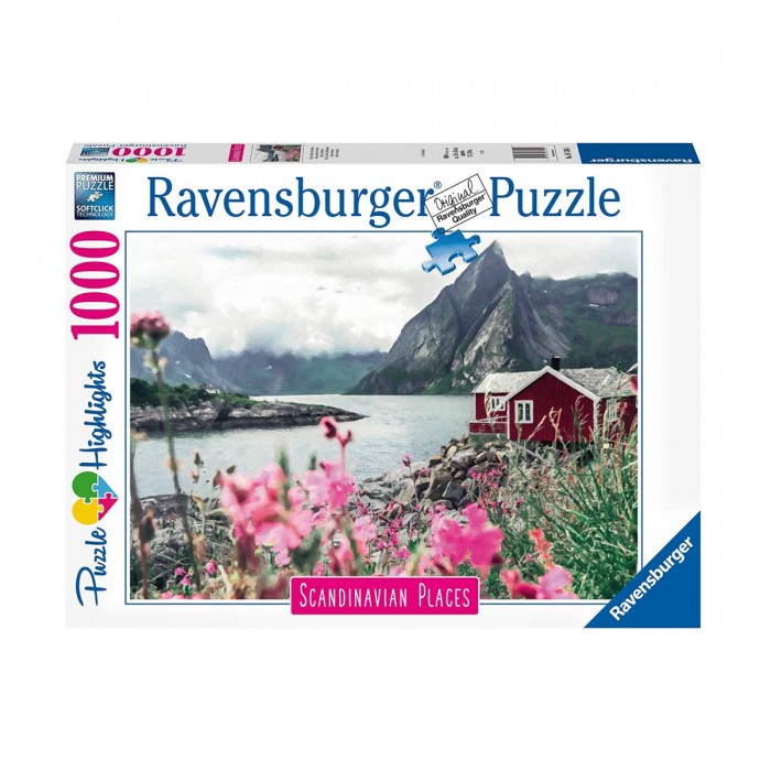  Ravensburger  ,  ,  (1000 )