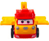  Super Wings  :    - Super Wings  :   