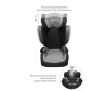  Kenga BH2311i Isofix - Kenga BH2311i Isofix