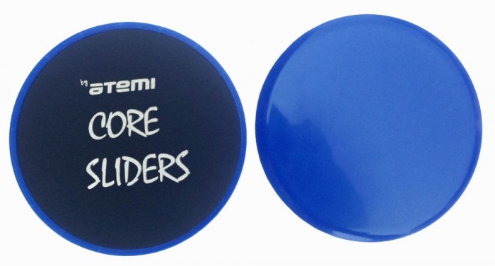  Atemi    Core Sliders 18 