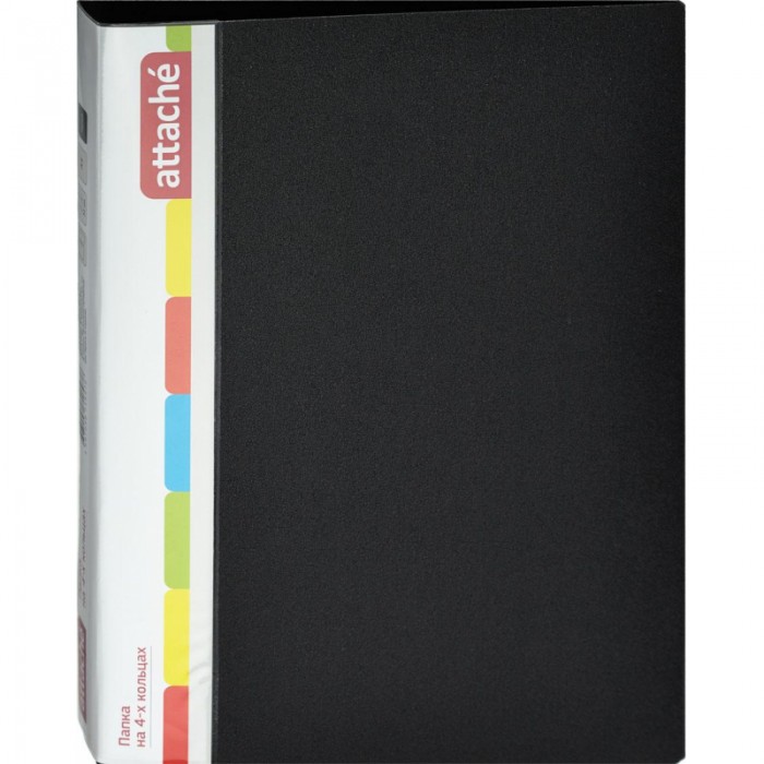  Attache   4-  F504/07  4 25/32 