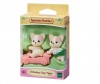  Sylvanian Families - - Sylvanian Families -