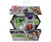  Bakugan      2 - Bakugan      2