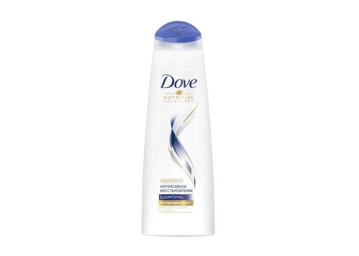  Dove  Hair Therapy   380 