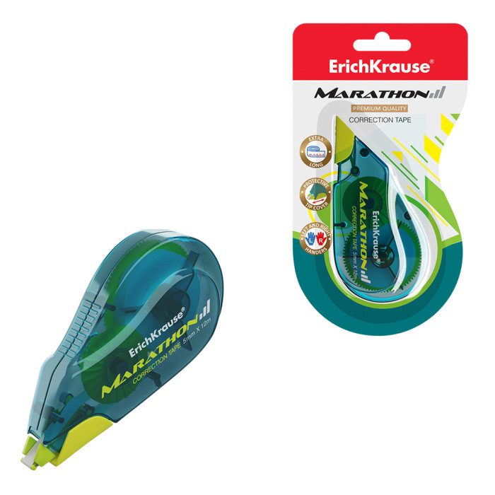  ErichKrause Marathon   125 