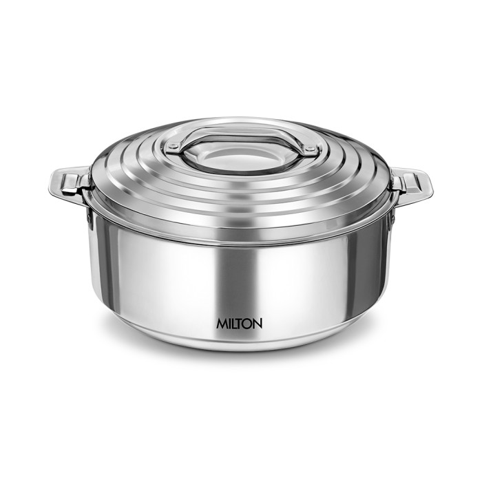 Milton  Galaxia Steel 5 