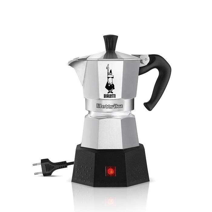  Bialetti   Moka Elettrica 2 