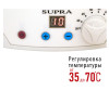  Supra      DFS-650 - Supra      DFS-650