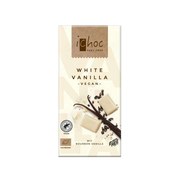  iChoc       80 
