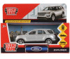    Ford Explorer -   Ford Explorer