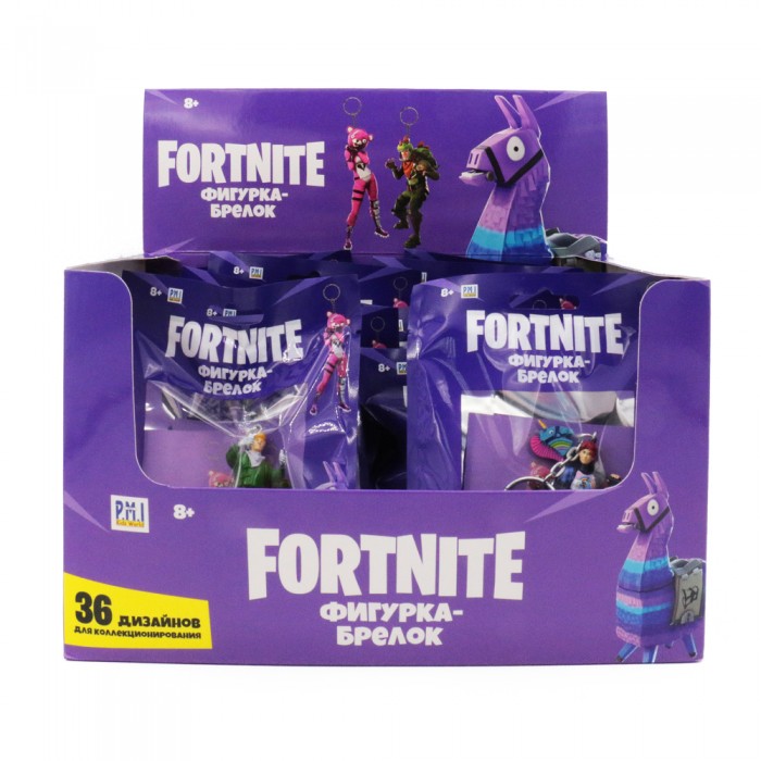  Fortnite  8 