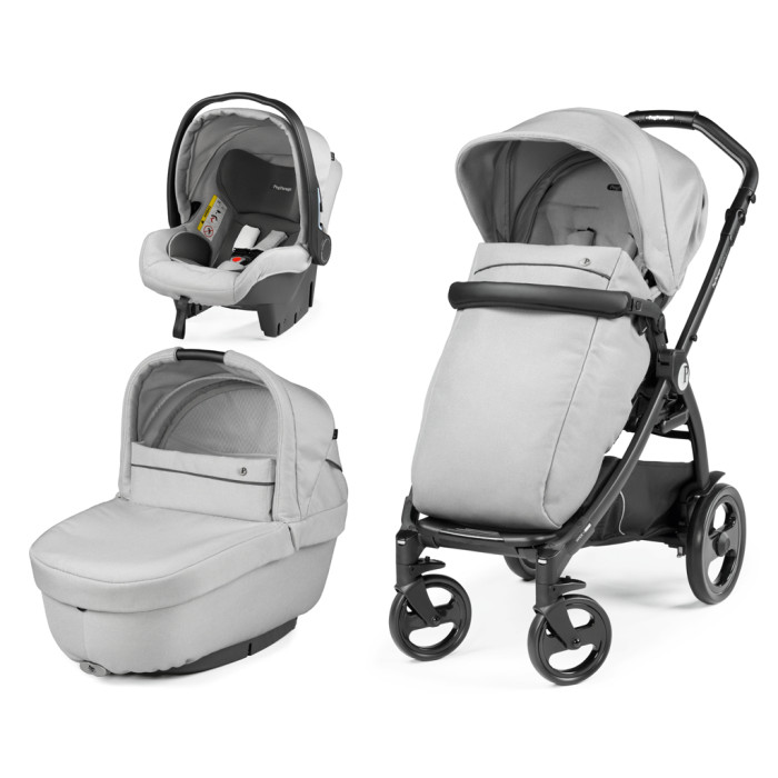  Peg-perego Book Smart Modular 3  1