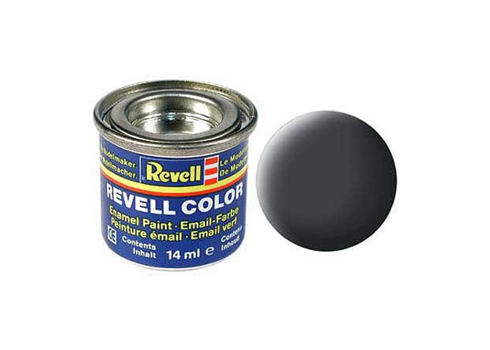  Revell        7012 