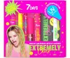  7Days Extremely Chic  Neon Box 3 Neon stream   - 7Days Extremely Chic  Neon Box 1 3 Neon stream + 