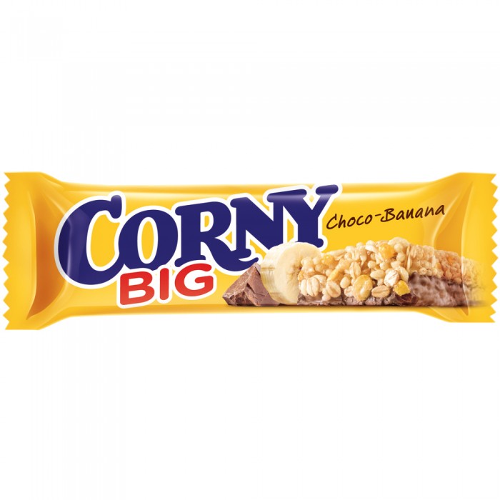  Corny   Big      50 