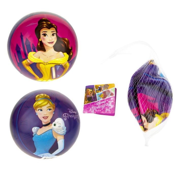  Disney Princess  / 15 