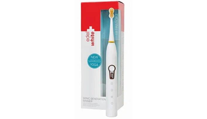  Edel+white    Sonic Generation 8 Winner Ultrasoft 2 