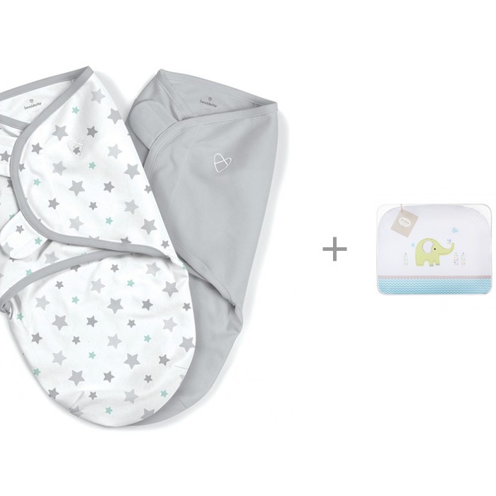  Summer Infant Swaddleme          Perina 
