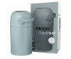  Magic Diaper Pail   Majestic - Magic Diaper Pail  