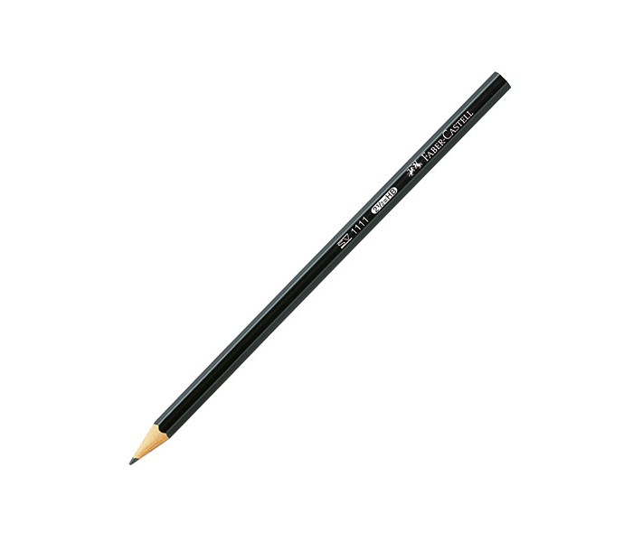  Faber-Castell   1111 HB