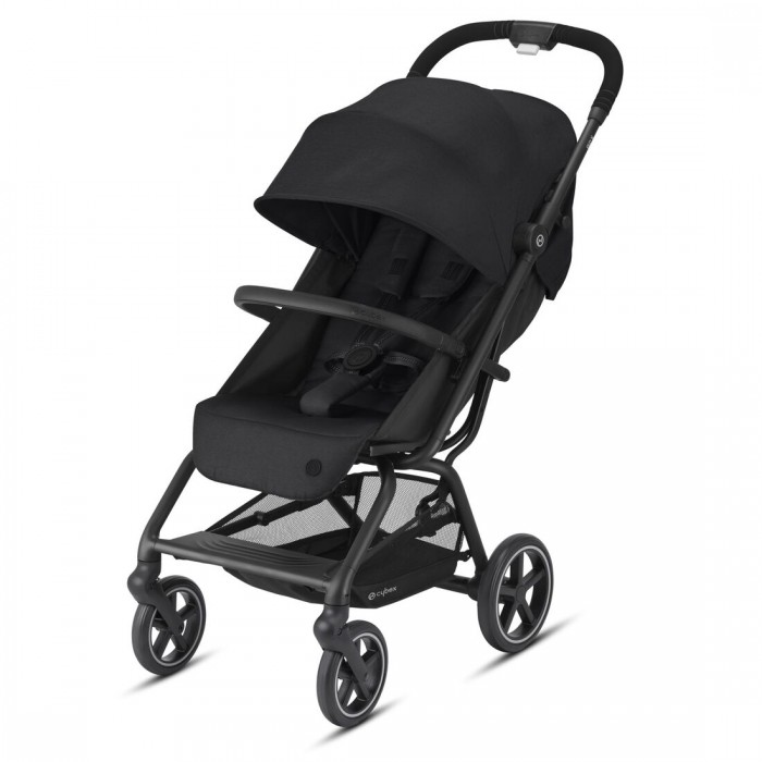   Cybex Eezy S Plus 2 BLK  