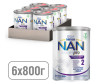  NAN HA 2 Optipro    800  - NAN HA 2 Optipro    800 