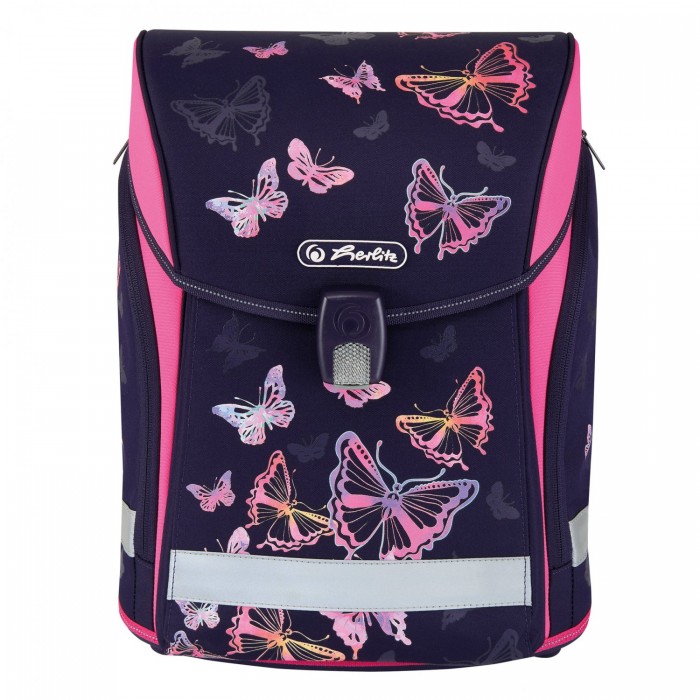  Herlitz  Midi Rainbow Butterfly