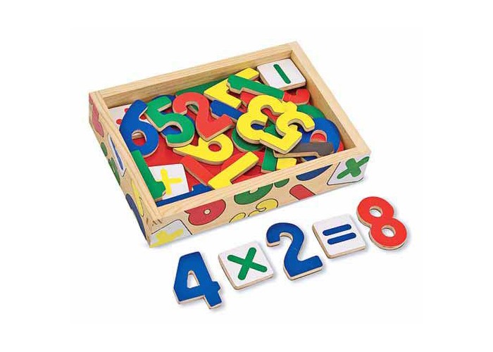   Melissa & Doug    37 .