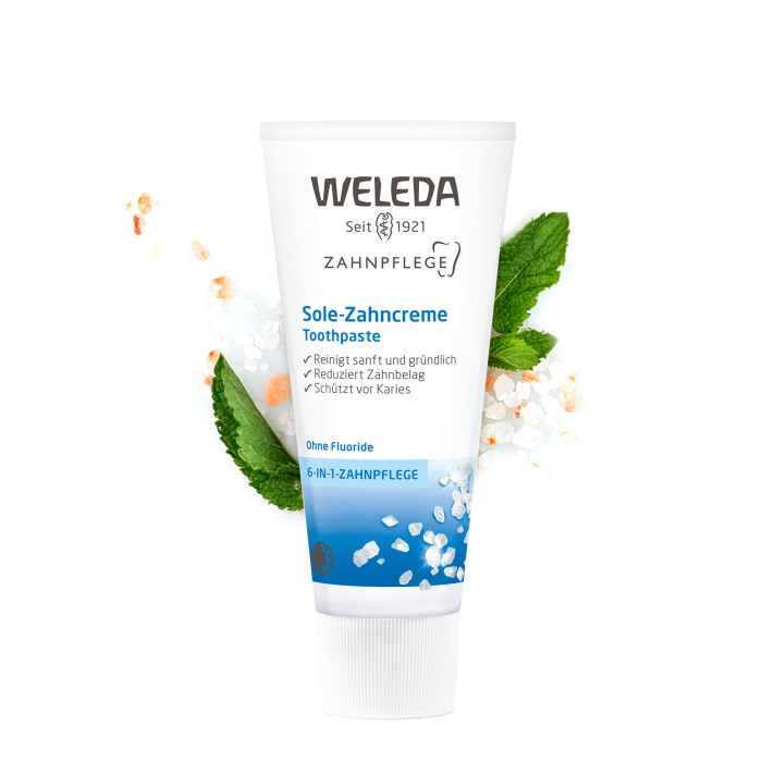  Weleda    75 