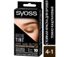  Syoss  Brow Tint     4-1 Ҹ- - Syoss  Brow Tint     4-1 Ҹ-