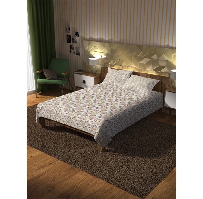  Ambesonne      235x220    7050