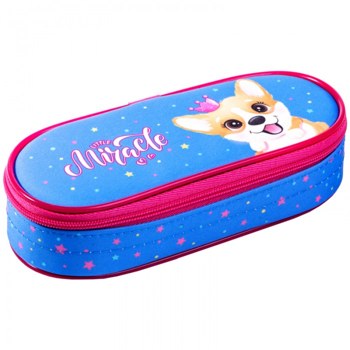  Berlingo   Cute corgi
