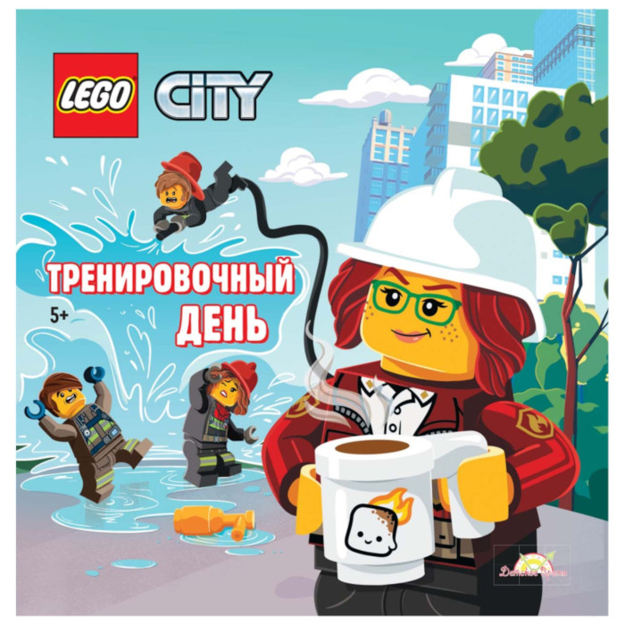  Lego      City -  