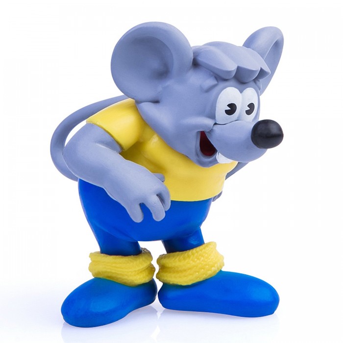  ProstoToys    5 
