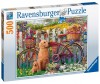  Ravensburger     (500 ) - Ravensburger     (500 )