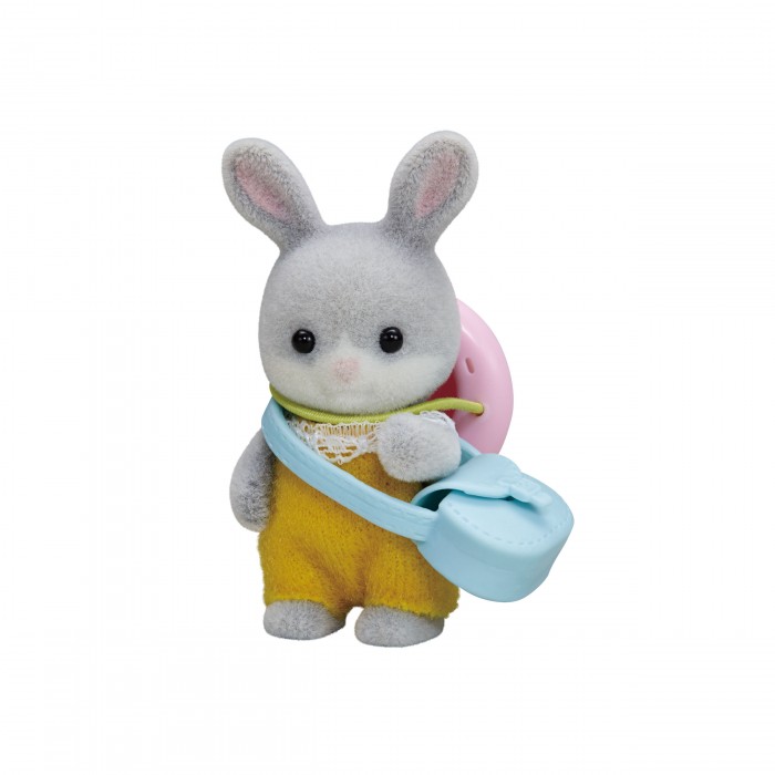  Sylvanian Families   