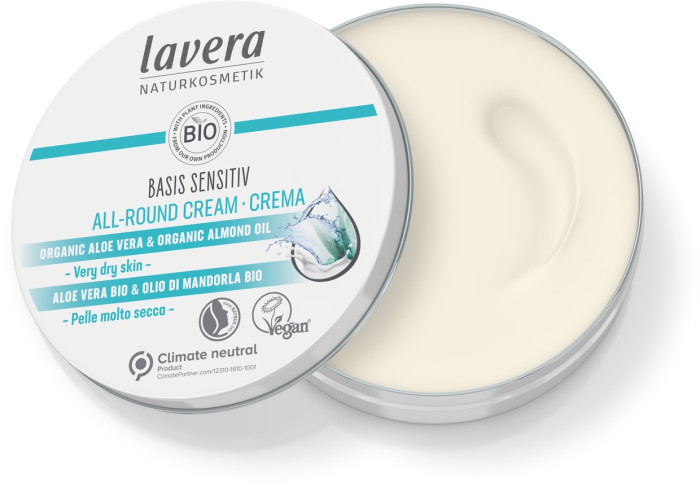  Lavera   Basis Sensitiv