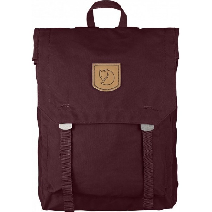  Fjallraven  Foldsack No.1