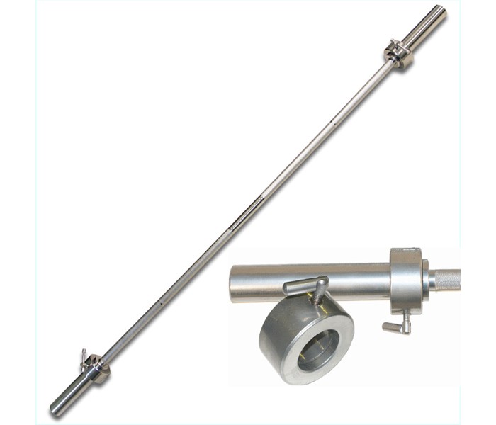  MB Barbell     2200 