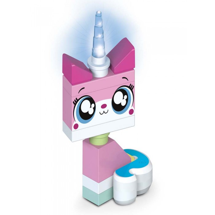  Lego -- LEGO Movie 2 Unikitty