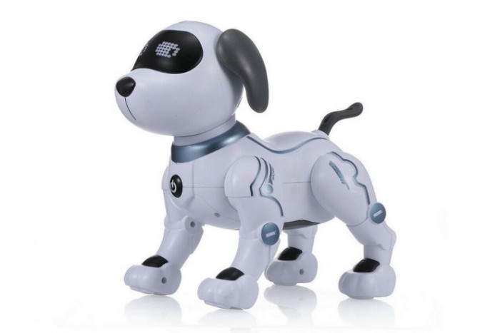  Le Neng Toys     Stunt Dog