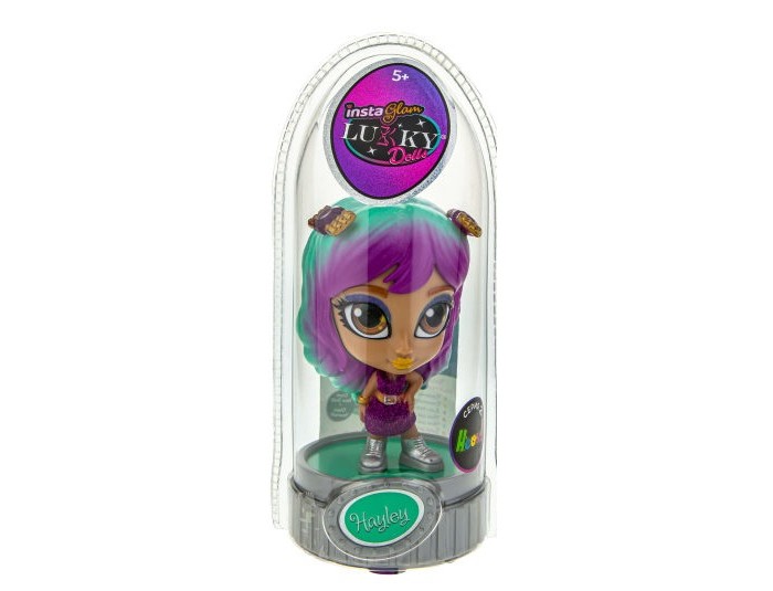  Lukky  Instaglam Doll      12 