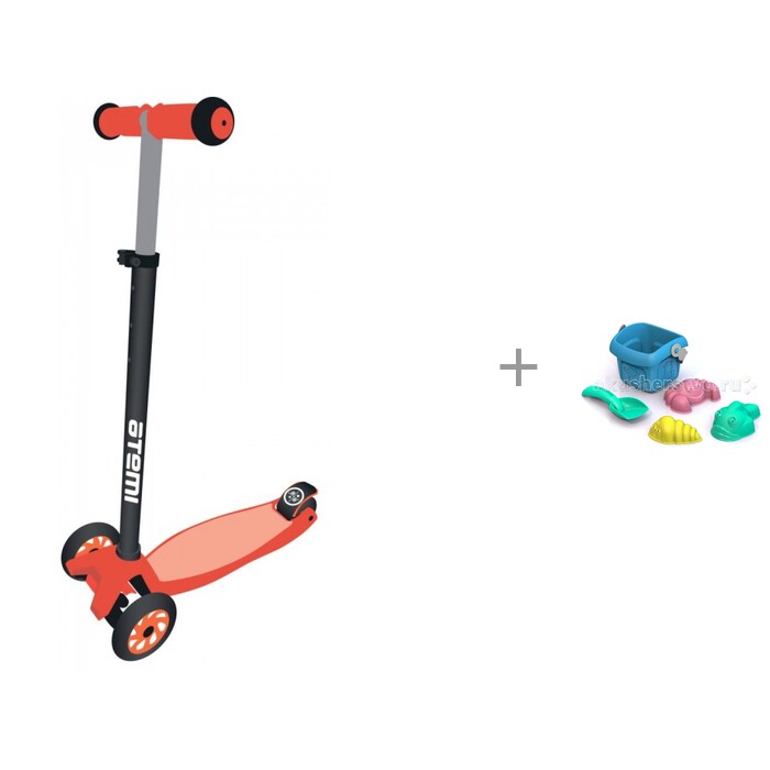   Atemi Super Rider   AKC02A        2