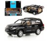  Hoffmann   Lexus LX570 1:32 - Hoffmann Lexus LX570 1:32