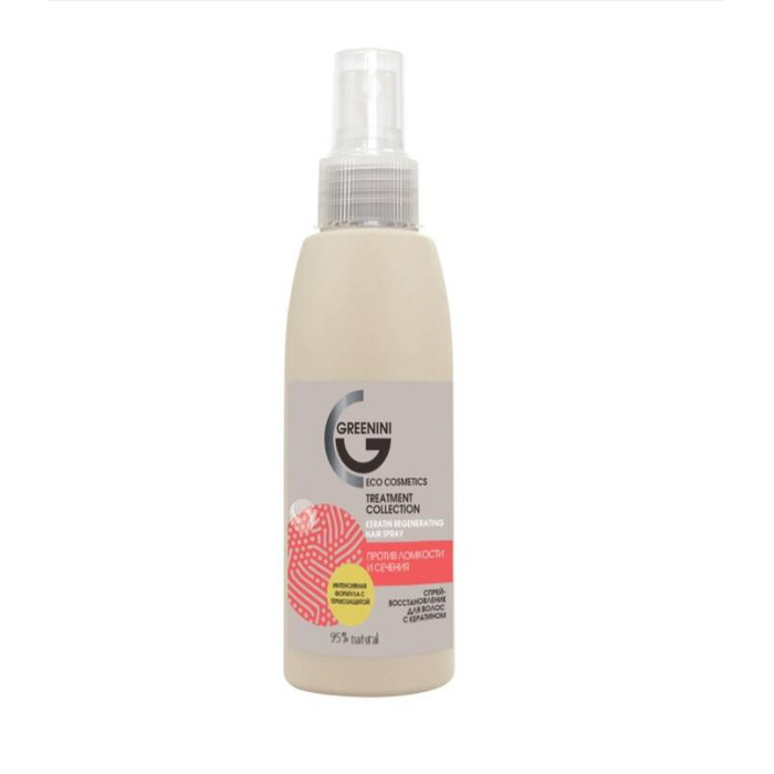  Greenini -       95% Natural 100 